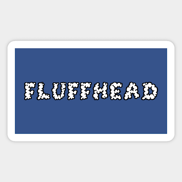 Phish: Fluffhead Magnet by phlowTees